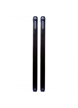 Trekker Liukulumikengät 160cm