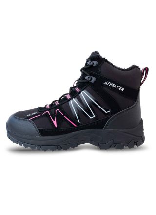 Trekker nastakengät pinkki, Koot 36-42