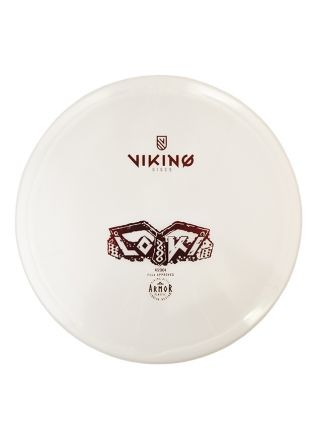 Viking Discs Armor Loki