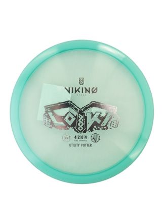Viking Discs Storm Loki