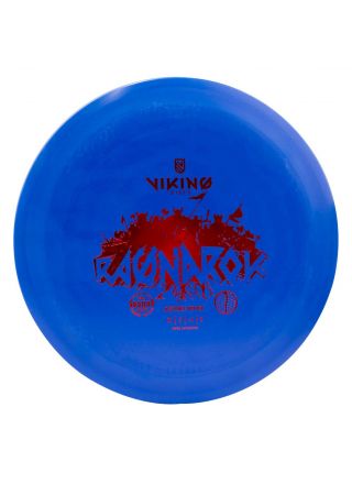 Viking Discs Ground Ragnarok