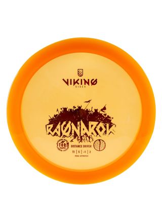 Viking Discs Storm Ragnarok
