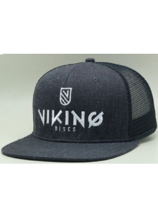 Viking Discs Snapback Lippis