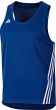 Adidas Base nyrkkeilypaita, sininen