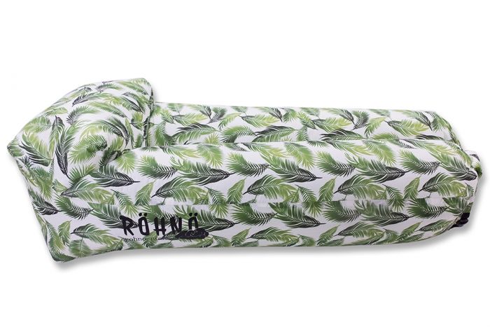 Röhnö Deluxe ilmasohva