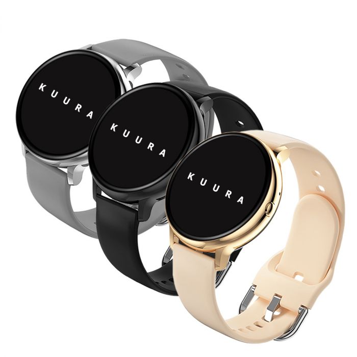 Kuura älykello Function F7 v2 hobbybox.fi