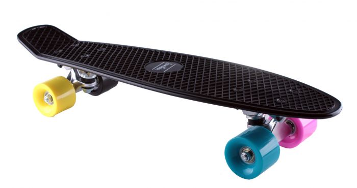 Sandbar Cruiser Musta