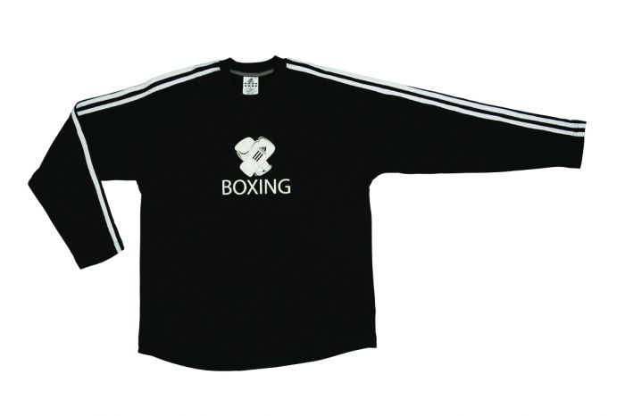 Adidas pitkähihainen paita, boxing