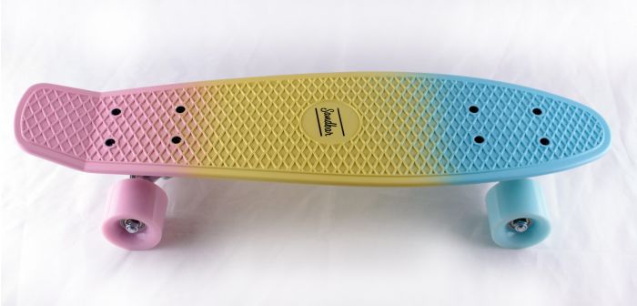 Sandbar Cruiser Rainbow