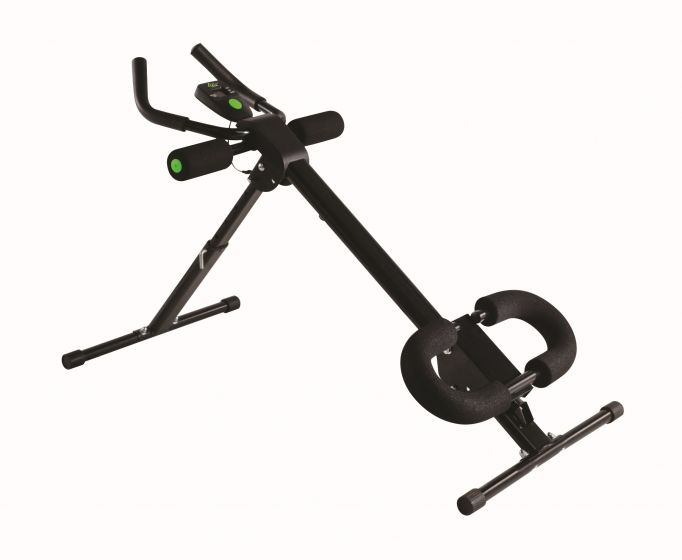 Eco Body Abdomen Exerciser+ Vatsalihaslaite