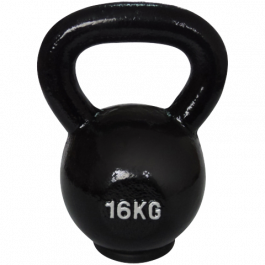Fit'n Shape Kahvakuula (4-40kg)