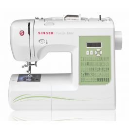 Singer Fashion Mate 7256 ompelukone