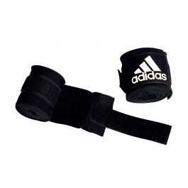 Adidas Käsiside 2.55m, musta