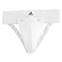 Adidas miesten alapääsuoja, valkoinen