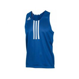 Adidas Clubline Top, sininen