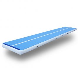 AirTrack Nordic Gym Wide ilmavolttipatja