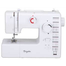 Birgitta Artisan ompelukone