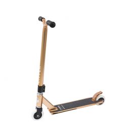 Copper Scootti limited edition