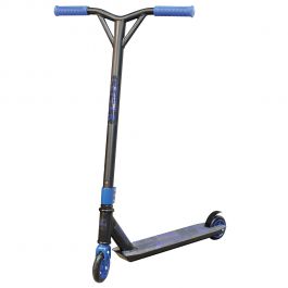Copper Scoot Raw Sininen temppupotkulauta