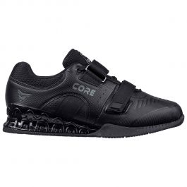Core Painonnostokengät Force Black