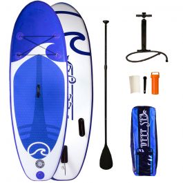 Deep Sea SUP-lautasetti Jr