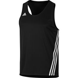 Adidas Base nyrkkeilypaita, musta