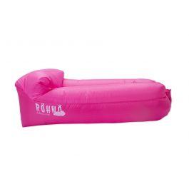 Röhnö Chill ilmasohva, pinkki