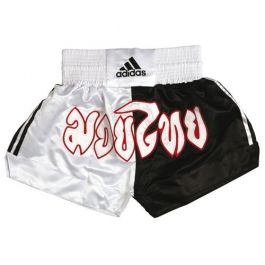 Adidas Shortsit Muay-Thai