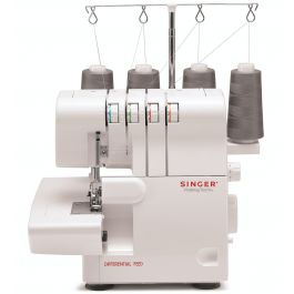Singer 14SH654 saumuri