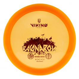 Viking Discs Storm Ragnarok