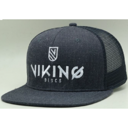 Viking Discs Snapback Lippis