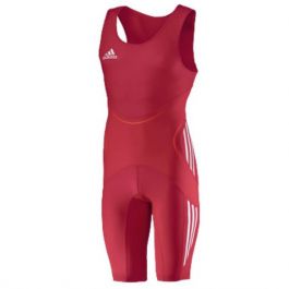 Adidas WR Class M painitrikoo, punainen