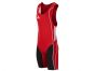 Adidas W8 painonnostotrikoo, punainen