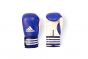 Adidas Ultima nyrkkeilyhanskat, sininen