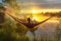 Röhnö Hammock riippumatto
