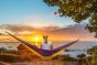 Röhnö Hammock riippumatto