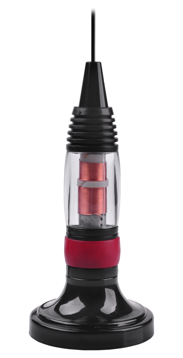 Sunker CB1 77 cm 50W magneettinen CB-antenni