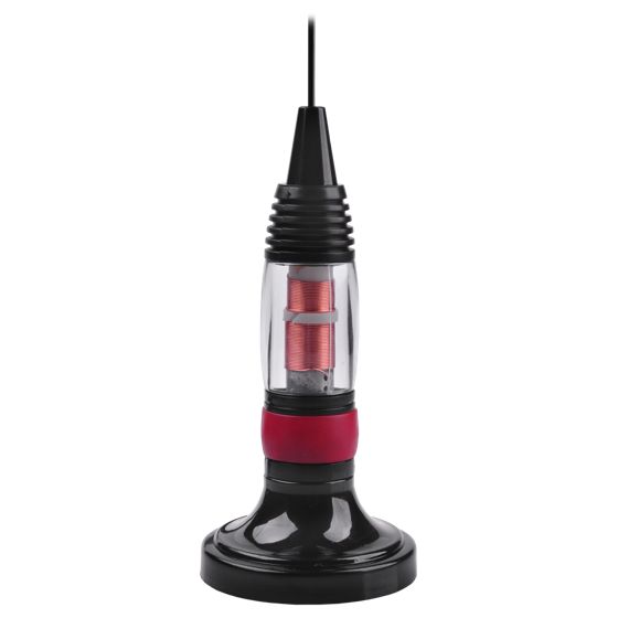 Sunker CB1 77 cm 50W magneettinen CB-antenni