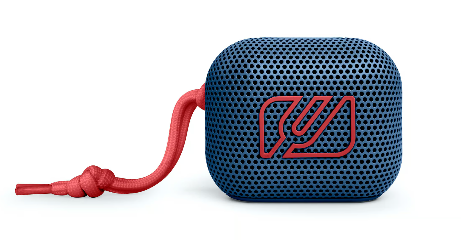 Muse Kaiutin | M-360 BR | 5W | Vedenpitävä | Bluetooth | Sininen | Kannettava | Langaton Yhteys