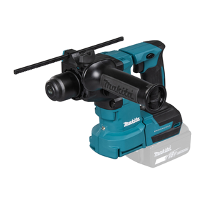 Makita DHR183Z LXT 18V -Akkuporavasara SDS-Plus Runko