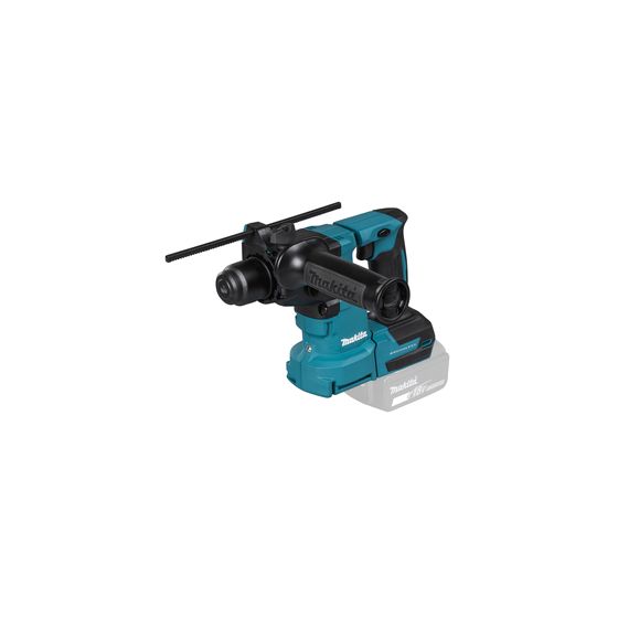 Makita DHR183Z LXT 18V -Akkuporavasara SDS-Plus Runko