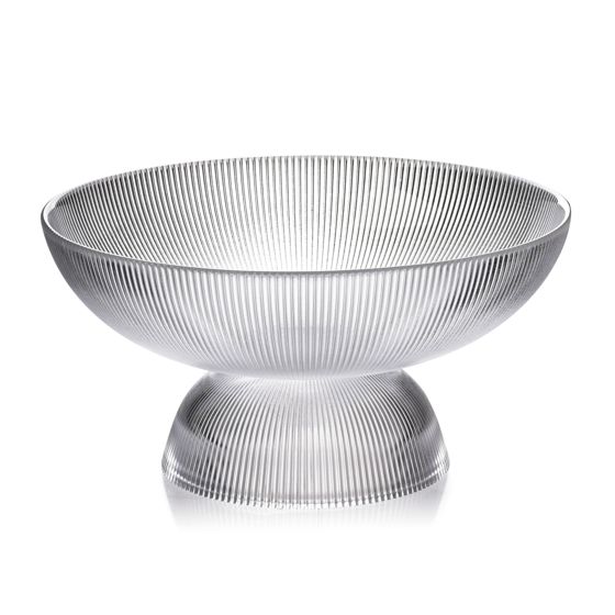 Patera lasi Mondex Modern Kitchen 24,5x13,5x12,5 kirkas 1kpl