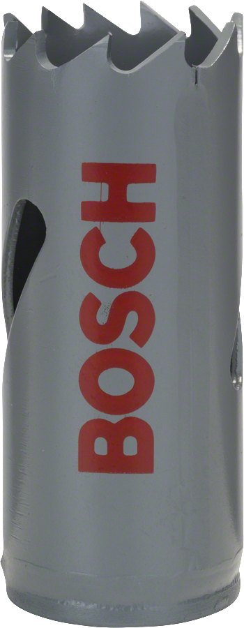 Bosch Progressor for Wood and Metal -Reikäsaha 22 mm