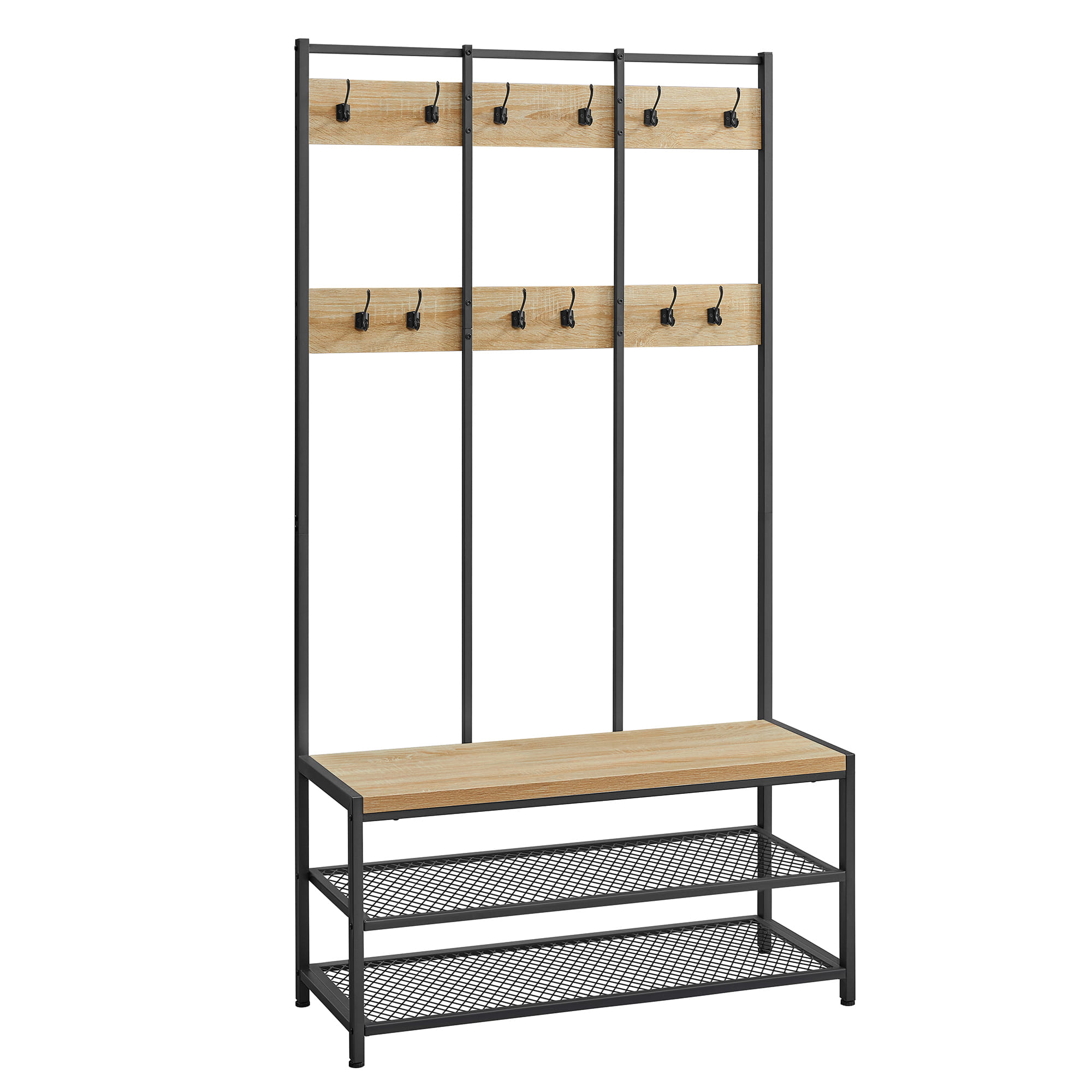 Vaateteline-henkari - Sonoma - HSR086B11