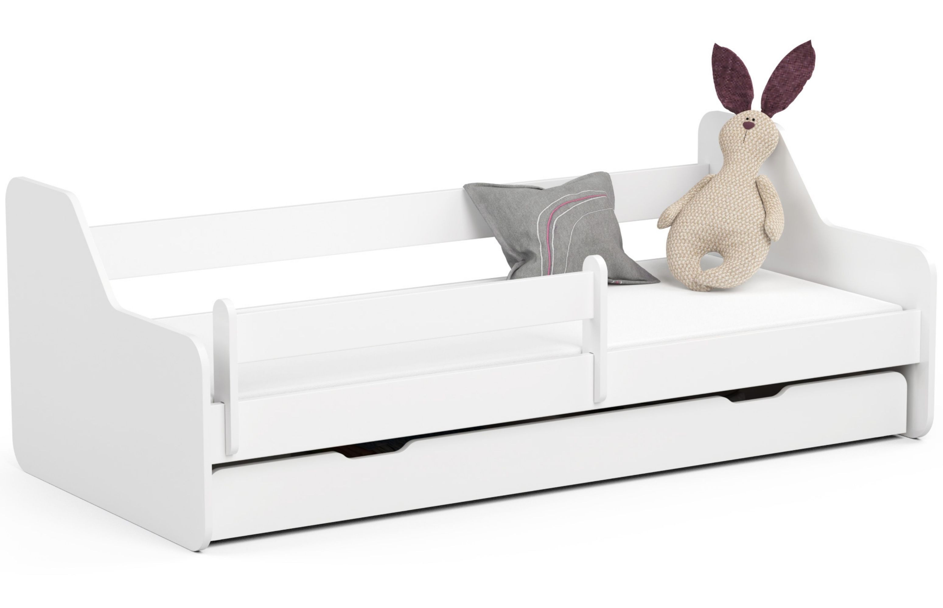 Akord Lastensänky Activ patjalla-180x80