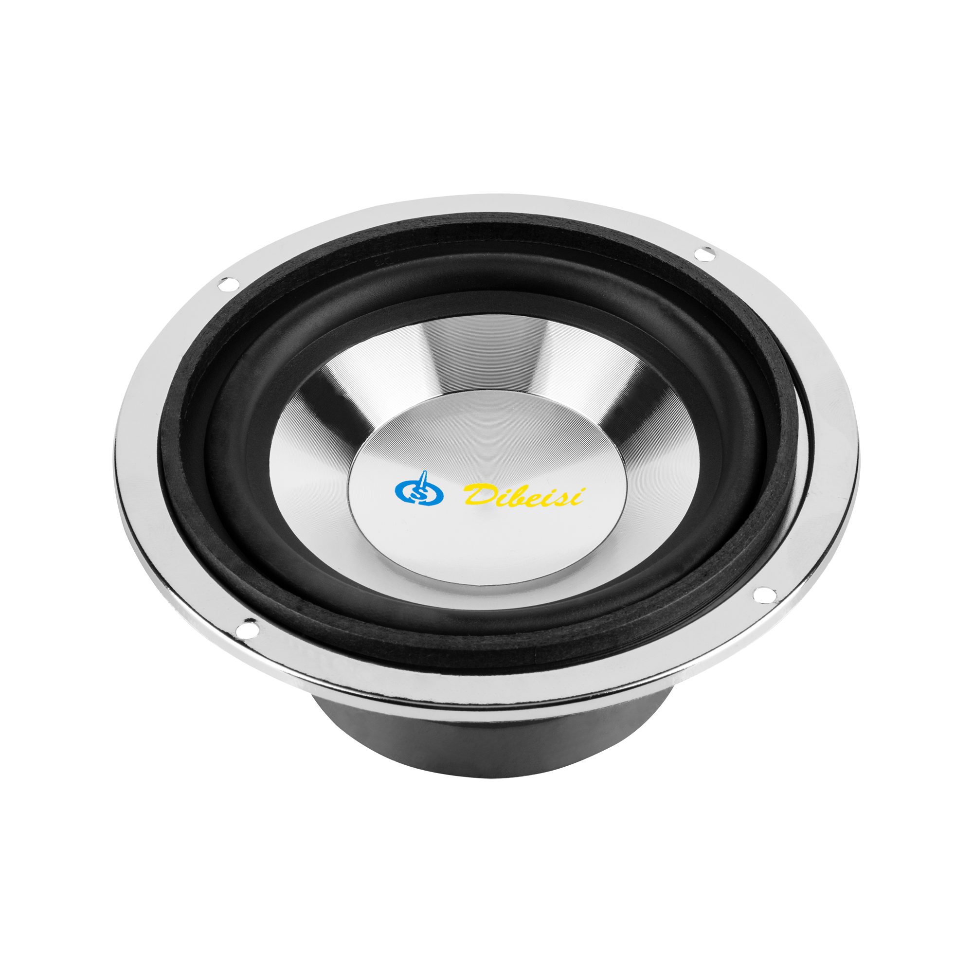 Dibeisi 5 subwoofer, ihanteellinen 75 W:n vahvistimille