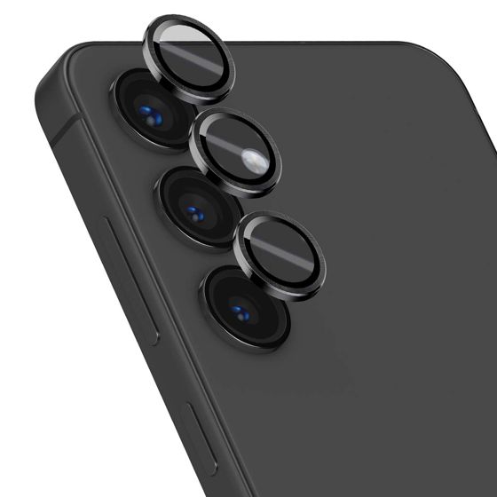 Kameran Linssin Suoja Karkaistua Lasia Samsung Galaxy S24