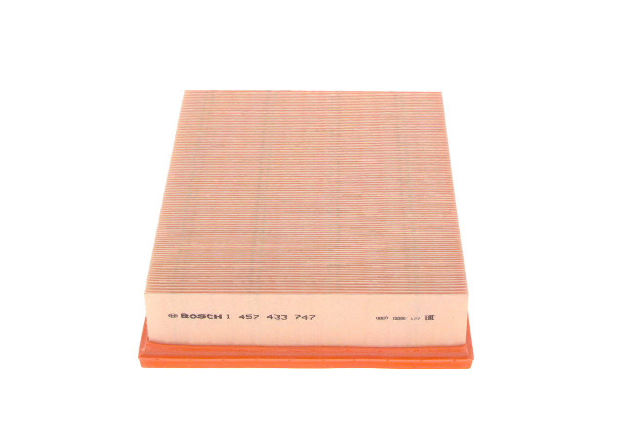 Bosch Ilmansuodatin 1457433747