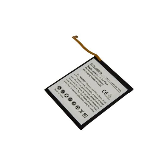 Akku Huawei P9 Plus VIE-L09 / VIE-L29 -malleihin Li-polymeeri 3.82V 3400mAh