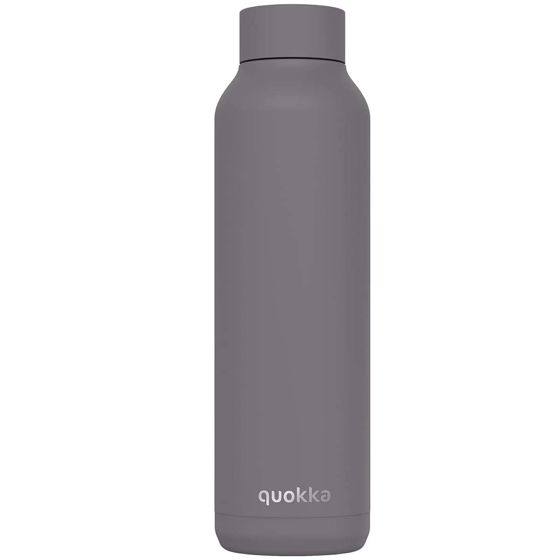 Termospullo 630 ml modernilla tiiviillä designilla
